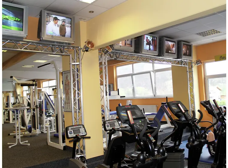 ALUTRUSS TRILOCK 6082-290 3-way crossbeam 